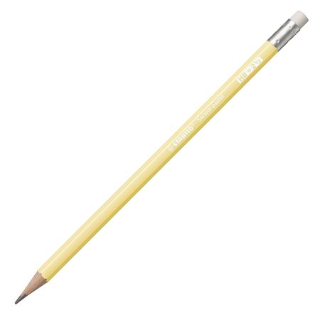 Swano pastel pencil - yellow