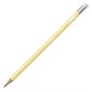 Crayon de plomb Swano pastel - jaune