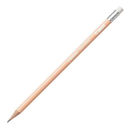 Swano pastel pencil - apricot