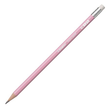 Swano pastel pencil - pink