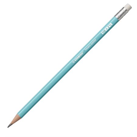 Swano pastel pencil - blue