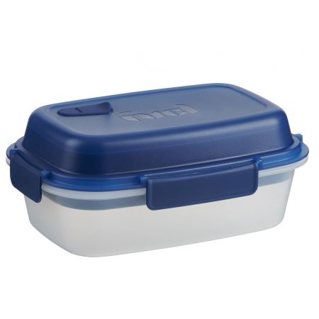 FUEL BOITE SUMMIT BENTO BLEUET