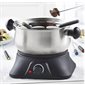 3-in-1 Electric Fondue Set Nuevo