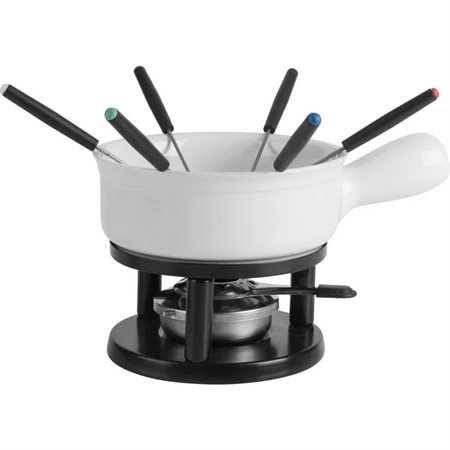 ENS.FONDUE FROMAGE CLASSICO