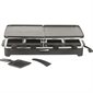 Fiesta reversible raclette set