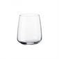 Planeo verres Acqua 360ml bte de 4 Bormioli Rocco