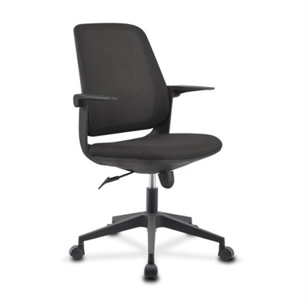 Comfort Mid-Back Mesh Chair