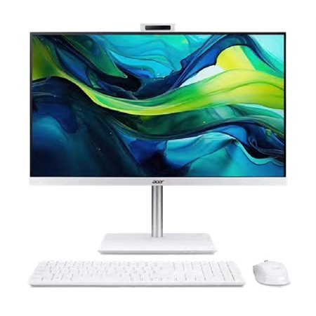 ORDINATEUR TOUT INTÉGRÉ ACER DQBREAA001