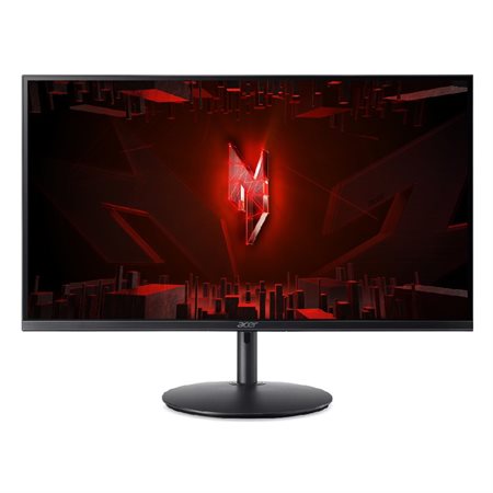 ACER CURVED MONITOR XZ270 UM.HX0AA.303