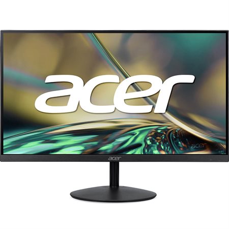 MONITEUR ACER SB322Q 32'' POUCES AVEC HAUT-PARLEUR