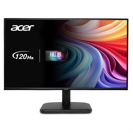 MONITEUR ACER EK241Y GBI 24'' POUCES FHD