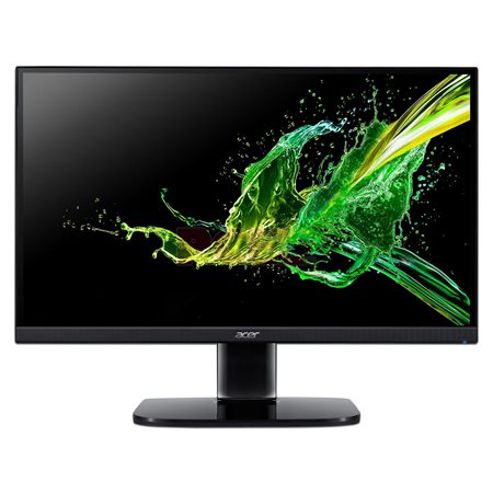 MONITEUR ACER 24'' POUCES KA242Y FHD