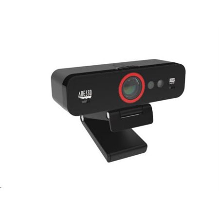 ADESSO CYBERTRACK F1 WEB CAMERA