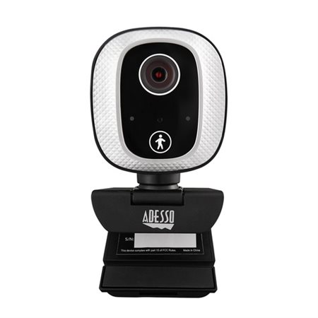 ADESSO CYBERTRACK M1 WEB CAMERA