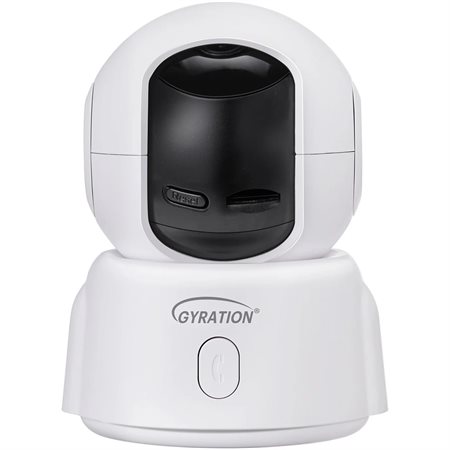 ADESSO GYRATION CYBERVIEW 2000 WIFI CAMERA