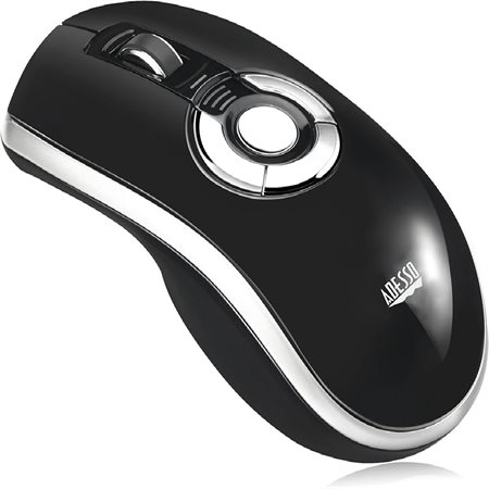 ADESSO AIR MOUSE ELITE P20 WIRELESS MOUSE