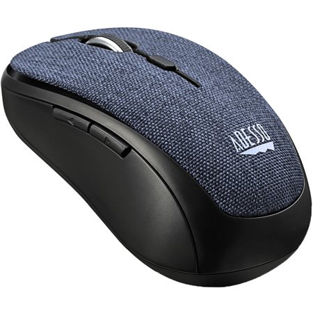 ADESSO IMOUSE 80L BLUE WIRELESS MOUSE