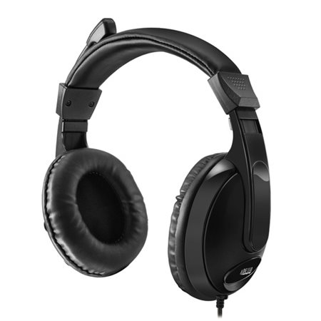 CASQUE ADESSO XTREAM H5 FILAIRE 3.5MM AVEC MICRO