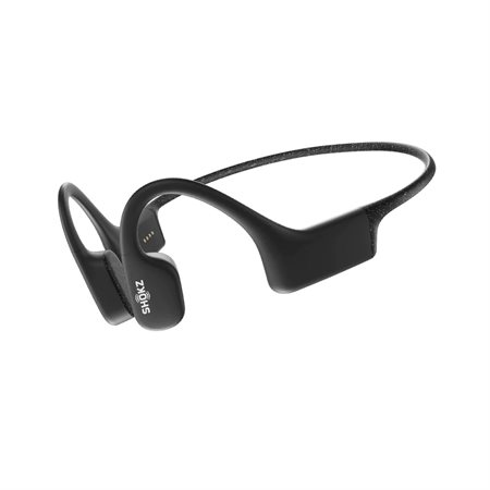 AFTERSHOKZ XTRAINERZ WATERPROOF EARPHONE BLACK