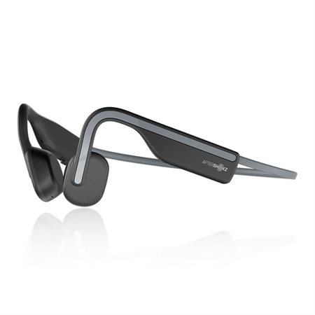 SHOKZ OPENMOVE BLUETOOTH EARPHONE GREY