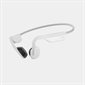 ÉCOUTEUR SHOKZ OPENMOVE BLUETOOTH BLANC