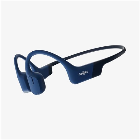 SHOKZ OPEN RUN EARPHONE BLUE