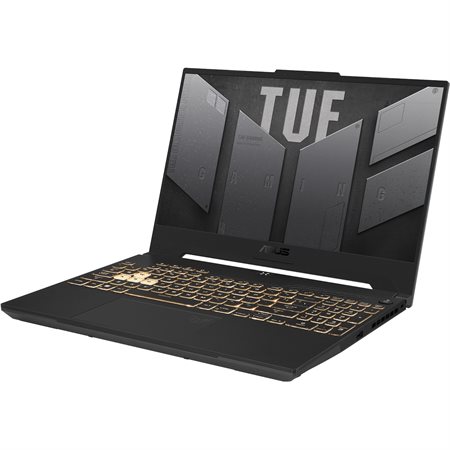 ASUS TUF GAMING FX707ZC4T-S51-CB LAPTOP