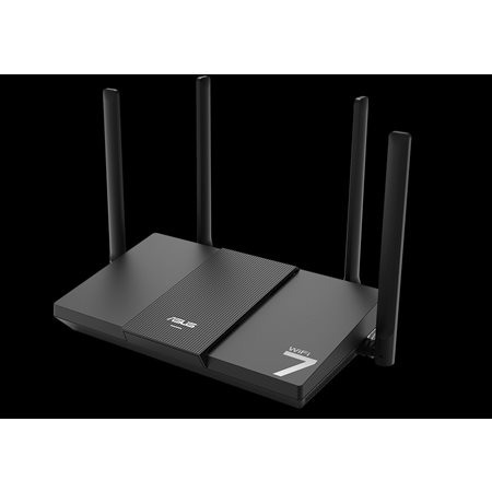 ROUTEUR ASUS BE50 3600MBPS 4K-QAM WIFI 7