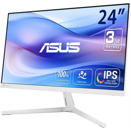 MONITEUR ASUS VU249HFI-W FHD HDMI