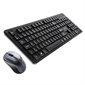 CLAVIER /  SOURIS FR BLUE DIAMOND