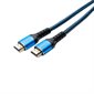 BLUEDIAMOND PREMIUM 8K HDMI CABLE 15 FEET
