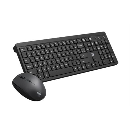 ENS. CLAVIER / SOURIS SF  /  BT CONNECT BLUEDIAMOND