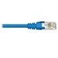 CABLE RÉSEAU CAT6 14 PIEDS BLEU