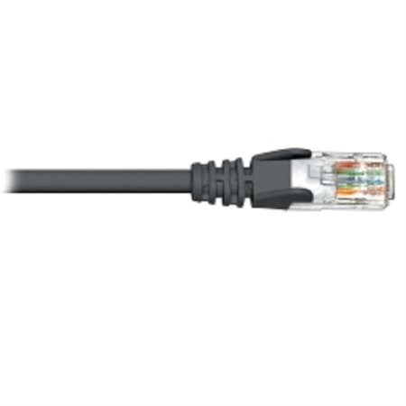 CABLE RÉSEAU BLUEDIAMOND 5 PIEDS NOIR CAT6