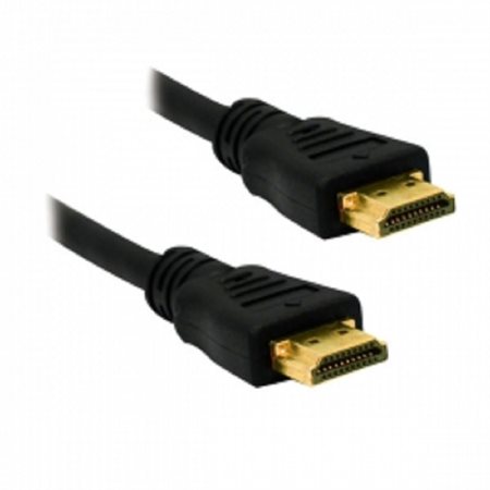 CABLE HDMI BLUE DIAMOND A /  RÉSEAU 50 PIEDS