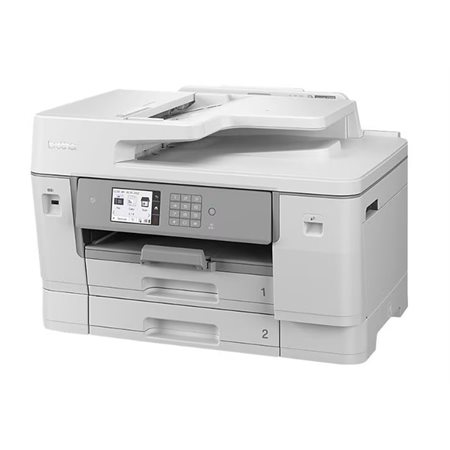 IMPRIMANTE BROTHER MFC-J6955DW INKVESTMENT