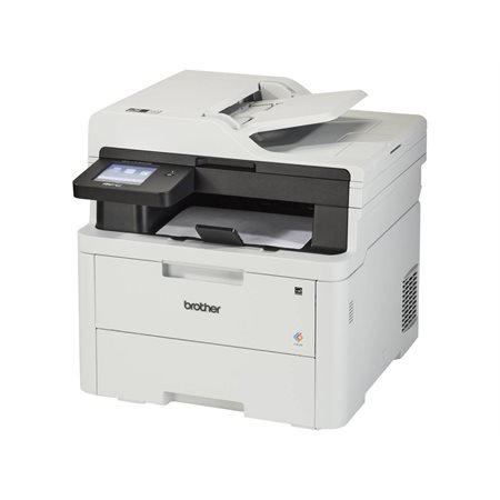 MULTIFONCTION BROTHER LASER COULEUR MFC-L3720CDW