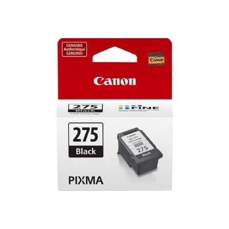 CANON PG-275 BLACK CARTRIDGE