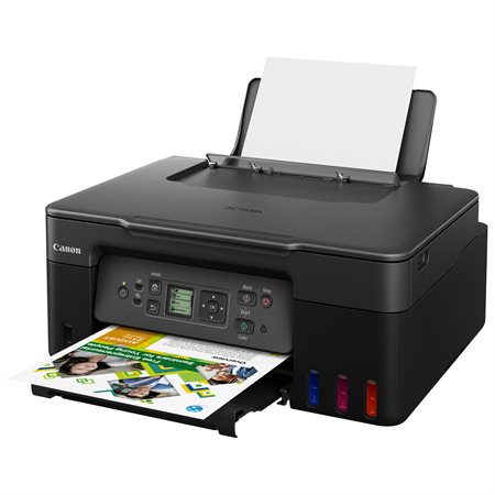 PRINTER CANON MEGATANK PIXMA G3270 BLACK