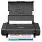 IMPRIMANTE CANON TR160 PORTABLE / BAT INTÉGRÉ