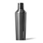 "Canteen" isothermal bottle "Gunmetal"