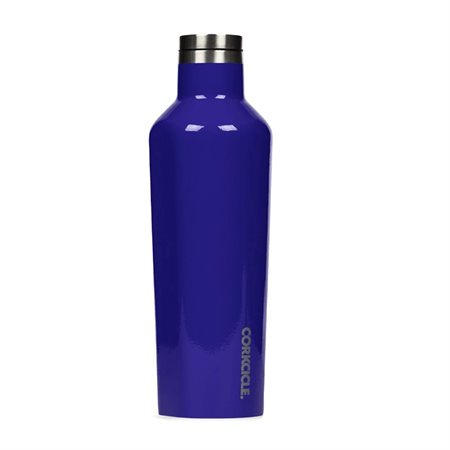 "Canteen" isothermal bottle "Acai Berry"