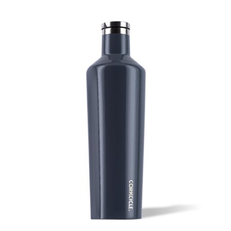 "Canteen" isothermal bottle "Graphite"