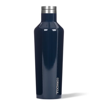 "Canteen" isothermal bottle "Navy"