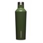 Bouteille "Canteen" isotherme "Olive"