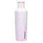 "Canteen" isothermal bottle "Pink Marble"