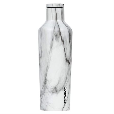 "Canteen" isothermal bottle "Snowdrift"