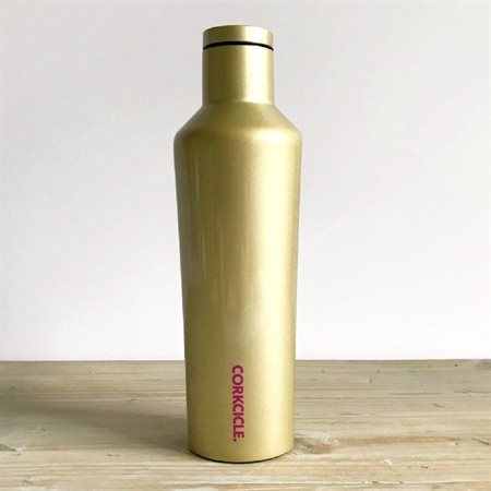 "Canteen" isothermal bottle "Glampagne"