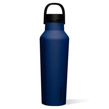 Bouteille "Sport Canteen" isotherme "Bleu nuit"