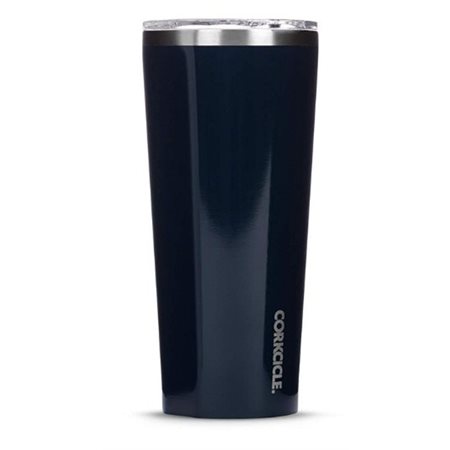 Verre "Tumbler" isotherme "Navy"